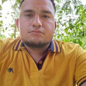 Meet your Posher, Gilberto